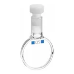 Merck Hellma(R) cylindrical absorption cuvettes