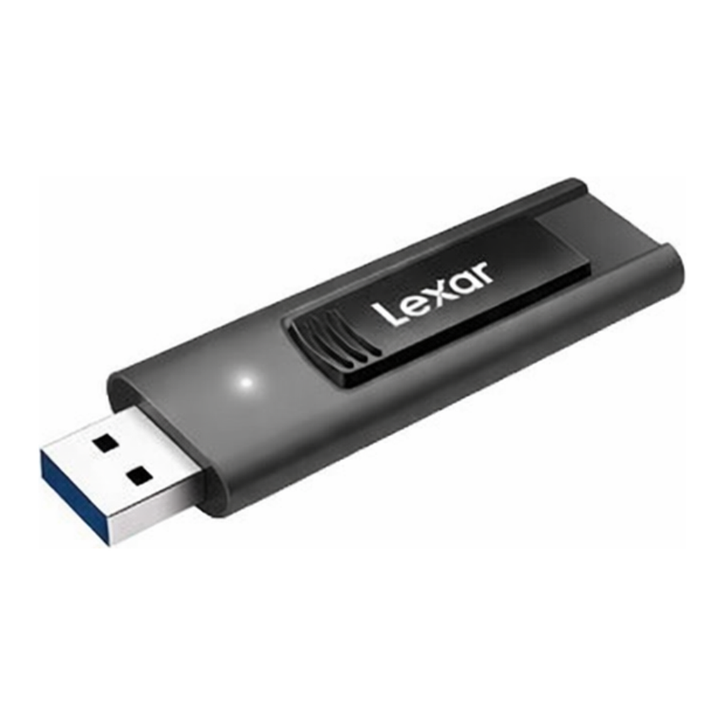 OFFICENEX [P]렉사 점프 드라이버 M900 (128G/Lexar)