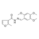 Merck 2-METHYL-FURAN-3-CARBOXYLIC AC - 5 MG&