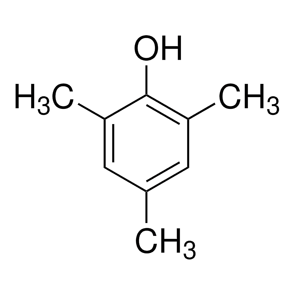 Merck 2,4,6-Trimethylphenol