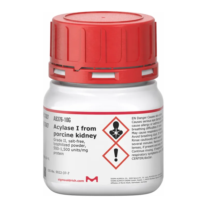 Merck Acylase I from porcine kidney