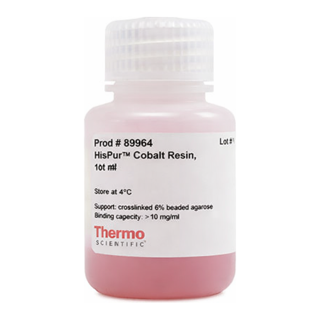 Thermo Fisher Scientific HisPur Cobalt Resin, 10 mL