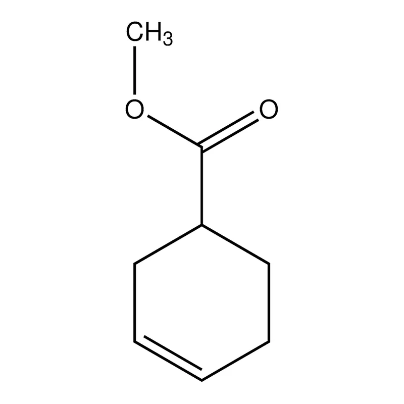 Merck Methyl cyclohex-3-ene-1-carboxylate
