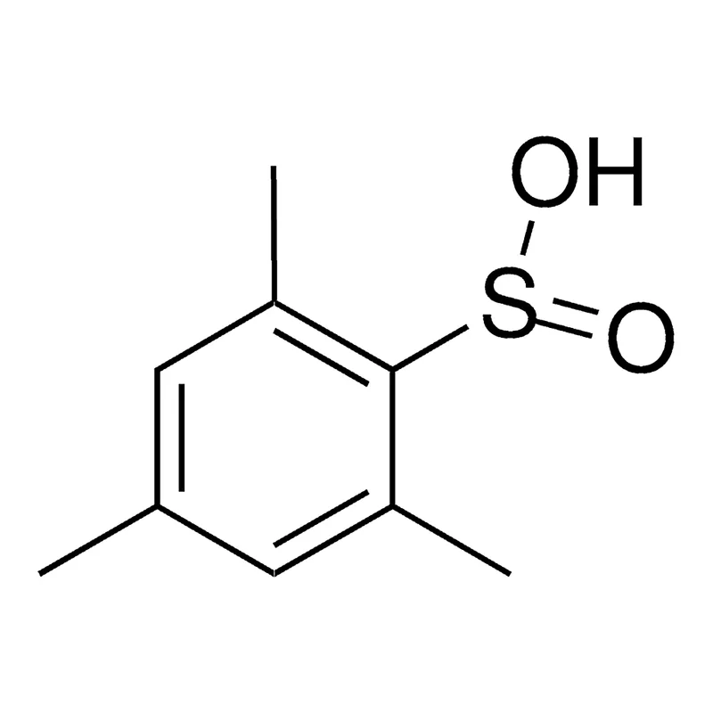 Merck 2,4,6-TRIMETHYL-BENZENESULFINI - 50 MG&
