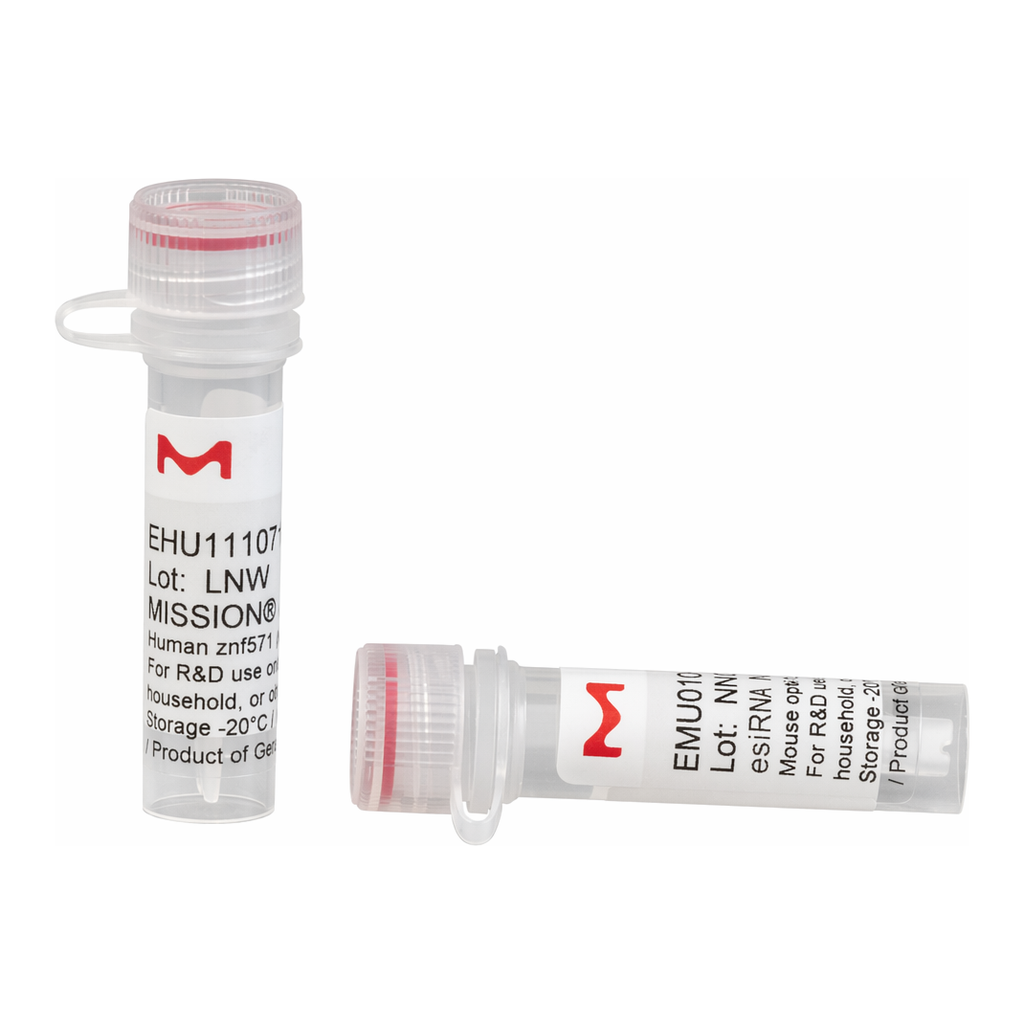 Merck MISSION(R) esiRNA