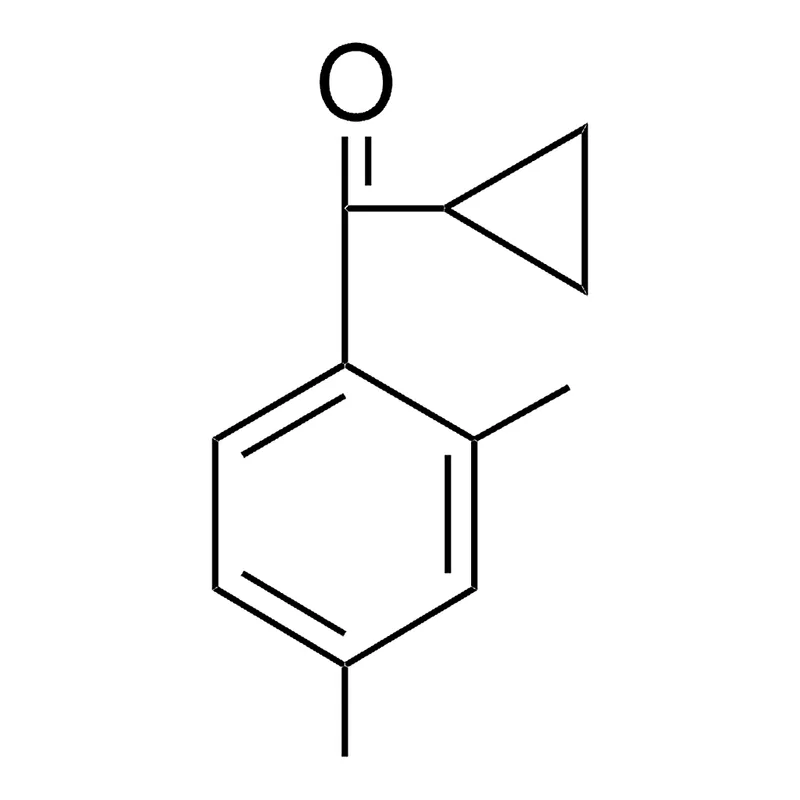 Merck CYCLOPROPYL 2,4-DIMETHYLPHENYL -