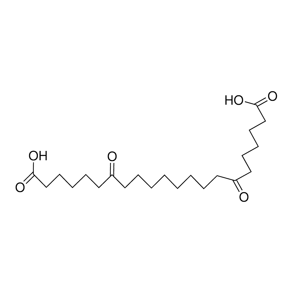 Merck 6,15-DIOXO-1,20-EICOSANEDICARBOX-