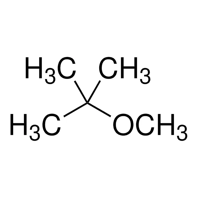 Merck tert-Butyl methyl ether