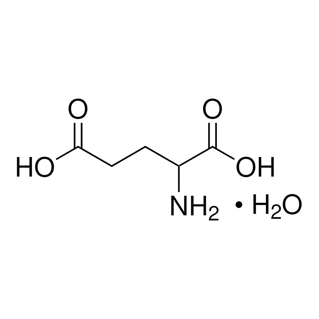 Merck DL-Glutamic acid monohydrate