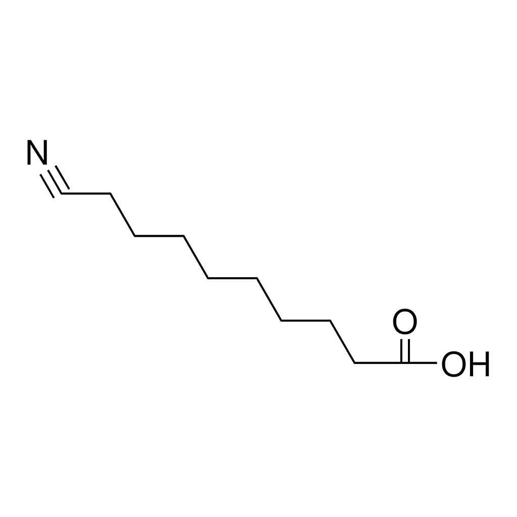 Merck 9-CYANOPELARGONIC ACID