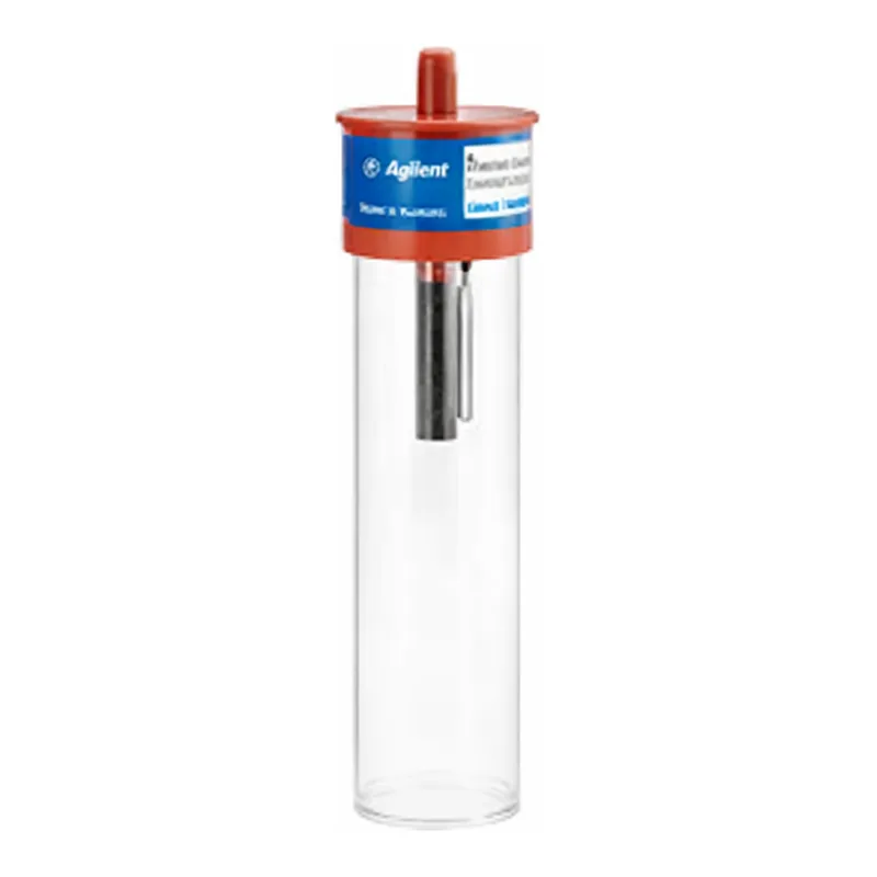 Agilent Potassium - K, Uncoded HC Lamp, 1/pk