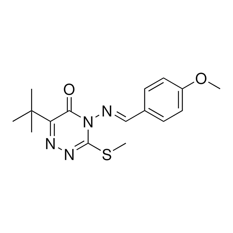 Merck 6-TERT-BU-4-((4-MEO-BENZYLIDEN - 10 MG &