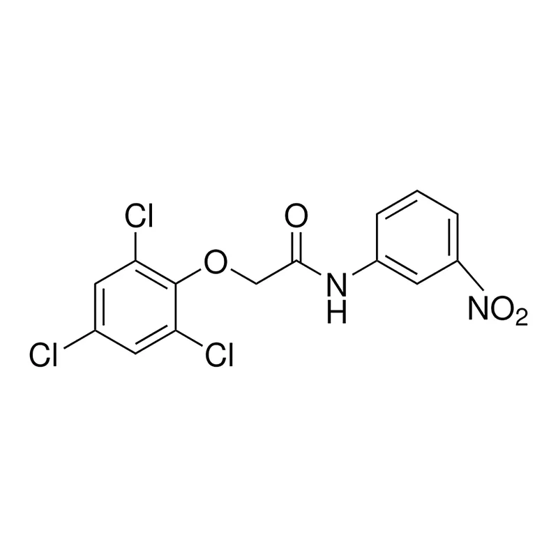 Merck N-(3-NITROPHENYL)-2-(2,4,6-TRIC-