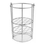 AS ONE Round Test Tube Stand