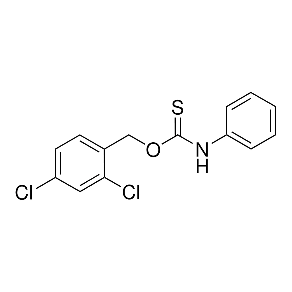 Merck O-(2,4-DICHLOROBENZYL) PHENYLTH-