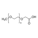 Merck Methoxypolyethylene glycol 5,000 acetic acid