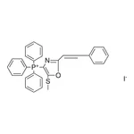 Merck (5-METHYLSULFANYL-2-STYRYL-OXAZ-