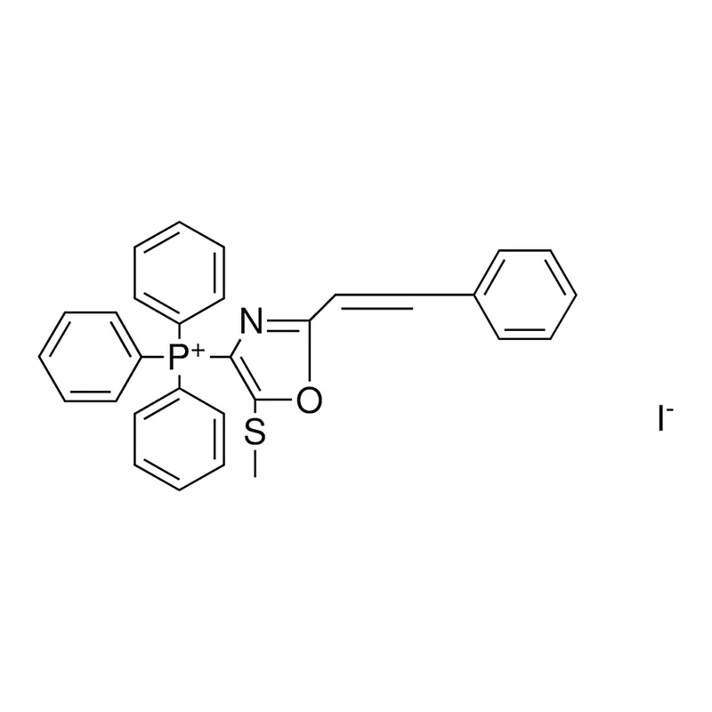 Merck (5-METHYLSULFANYL-2-STYRYL-OXAZ-