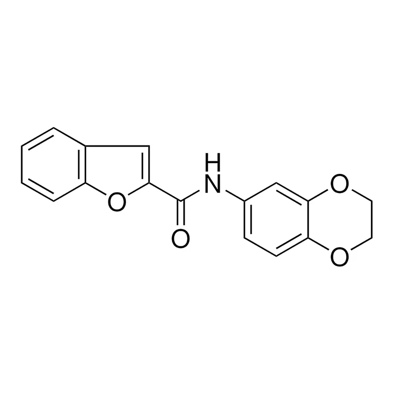 Merck BENZOFURAN-2-CARBOXYLIC ACID ( - 25 MG&