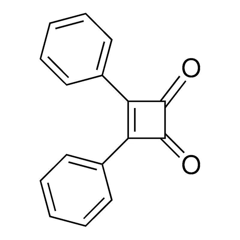 Merck 3,4-DIPHENYL-3-CYCLOBUTENE-1,2-DI&-5MG