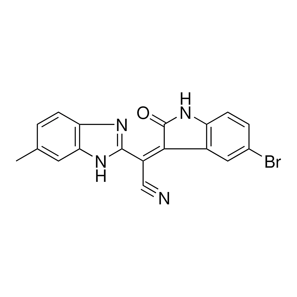 Merck (5-BROMO-2-OXO-1,2-2H-INDOL-3- - 25 MG
