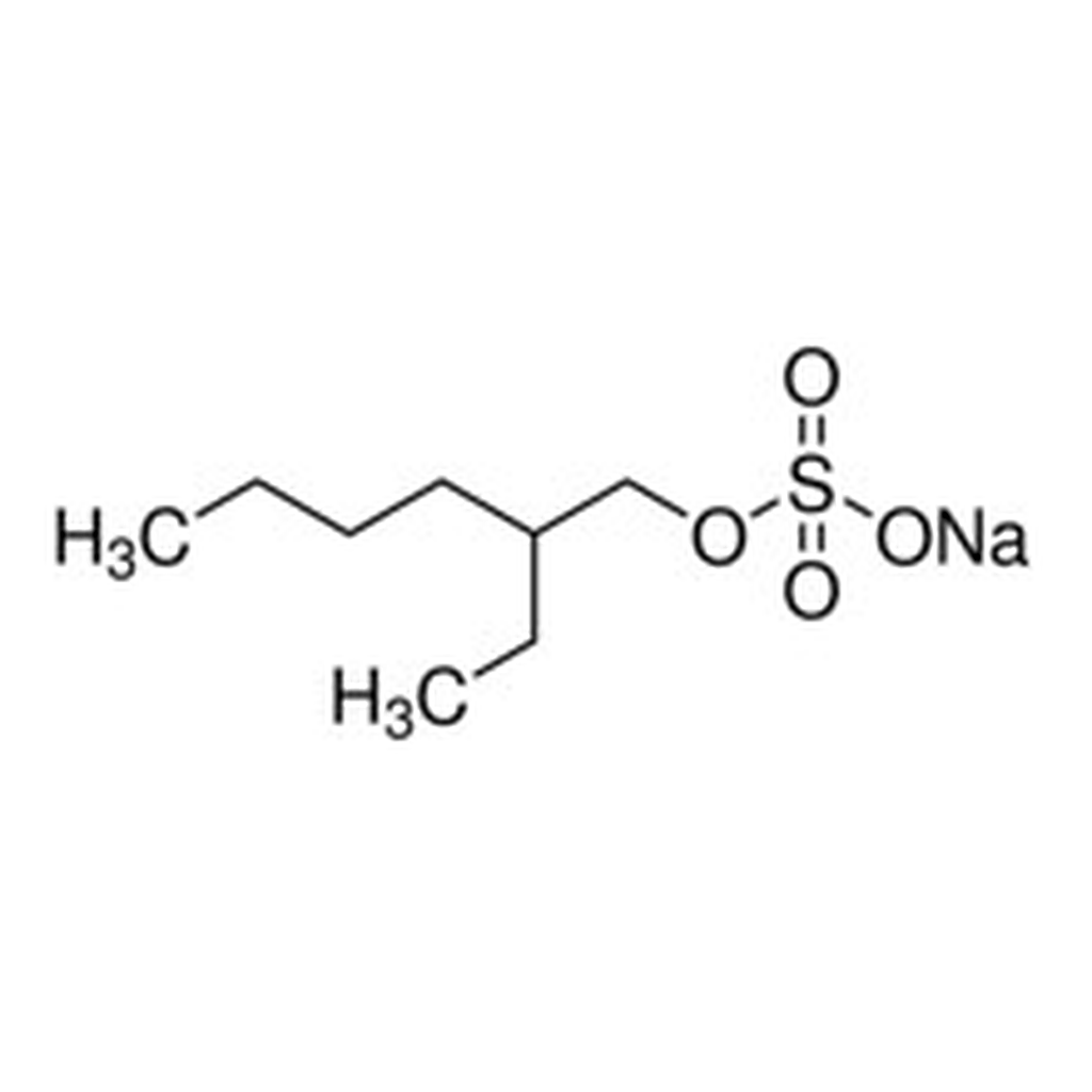 Merck SODIUM 2-ETHYLHEXYL SULFATE, APPROX.50%&