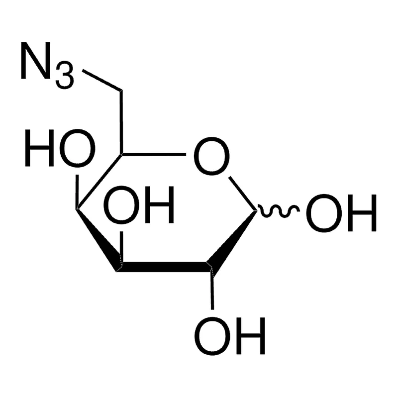 Merck 6-Azido-6-deoxy-D-galactose