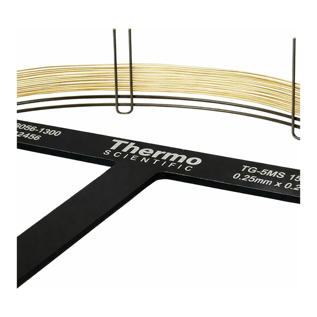Thermo Fisher Scientific TraceGOLD TG-VMS GC Columns