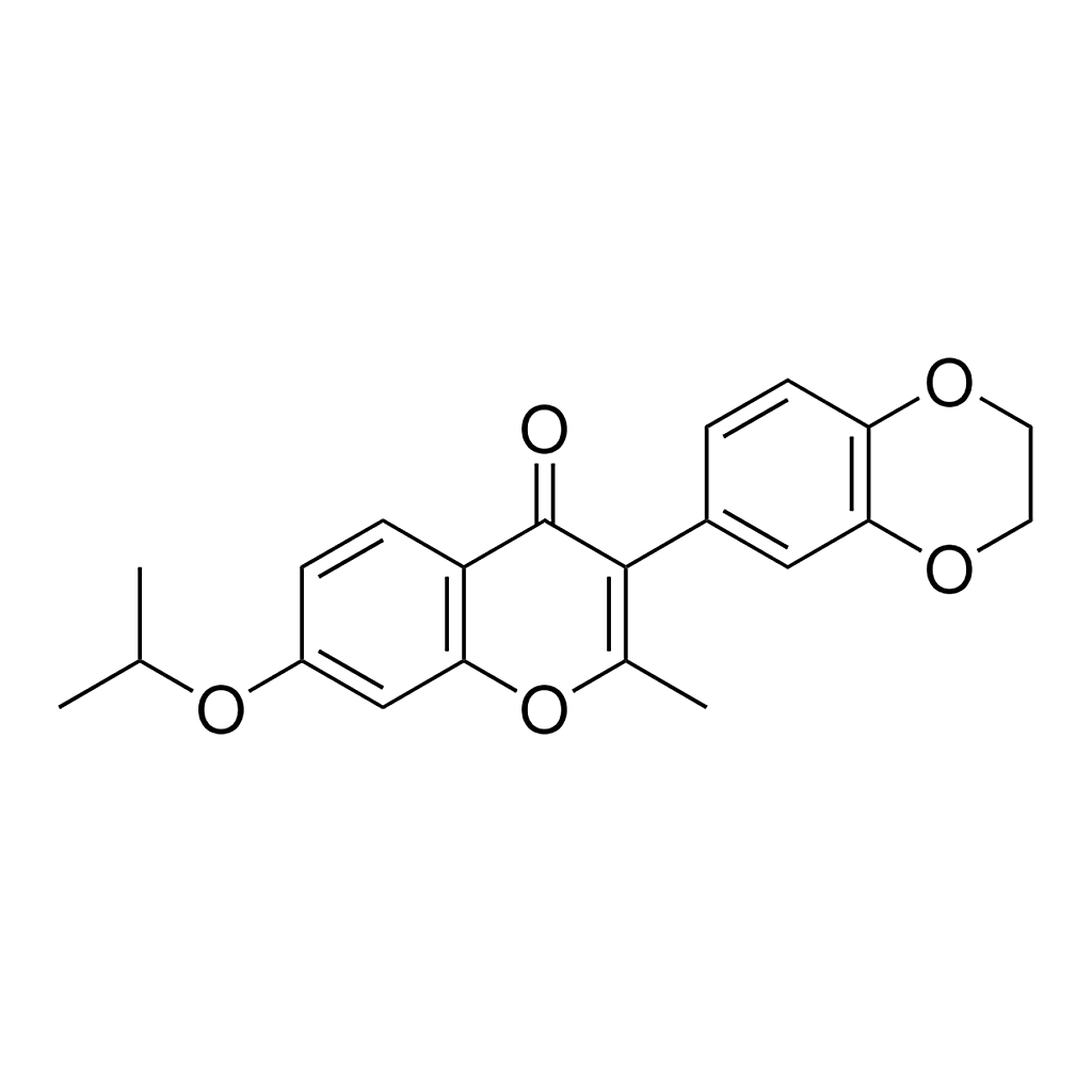 Merck 3-(2,3-DIHYDRO-BENZO(1,4)DIOXIN - 10MG &