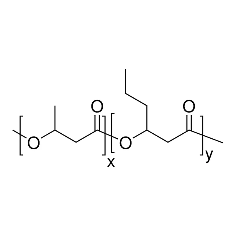 Merck POLY((R)-3-HYDROXYBUTYRATE-CO-(R)-3-HYD&