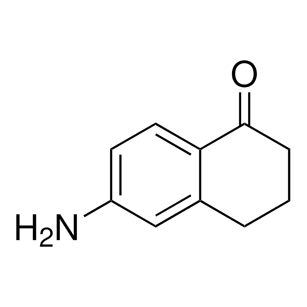 Merck 6-Amino-3,4-dihydro-1(2H)-naphthalenone