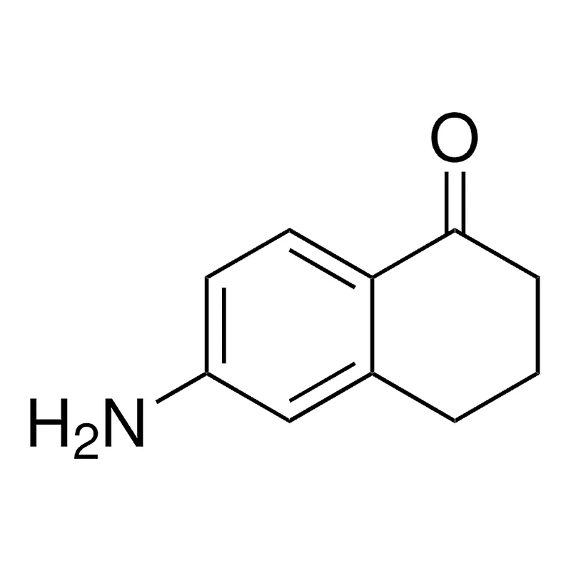 Merck 6-Amino-3,4-dihydro-1(2H)-naphthalenone