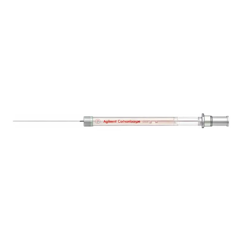 Agilent Syringe 25uL FN PTFE 22s/51/3 1pk CTC