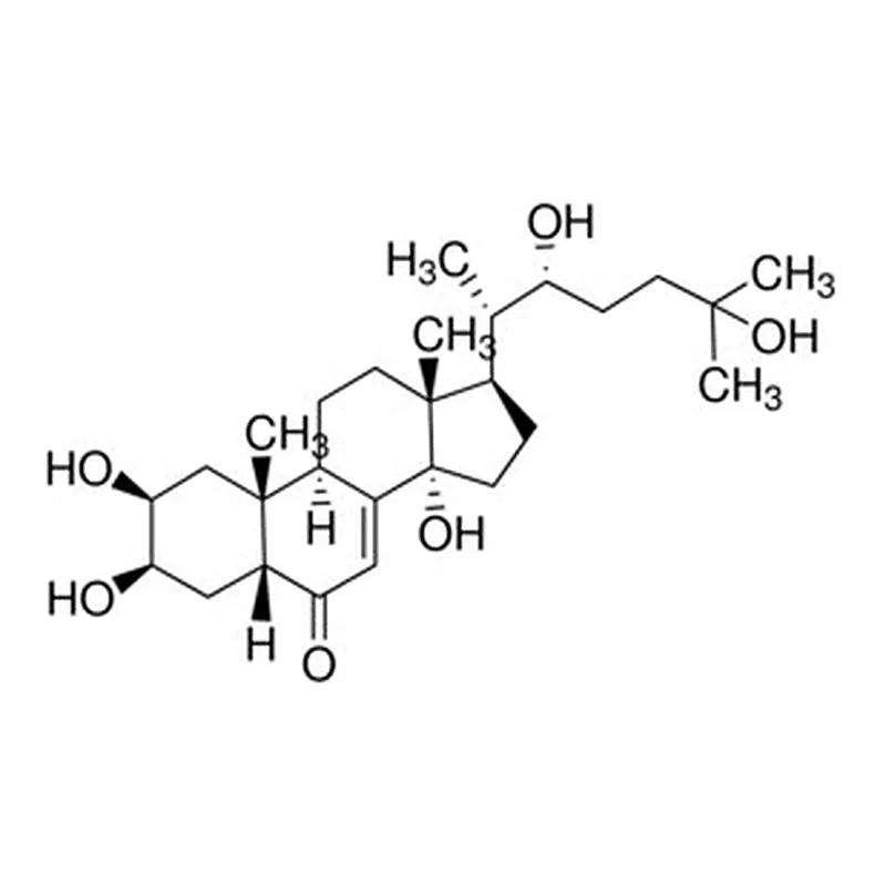 Merck ECDYSONE