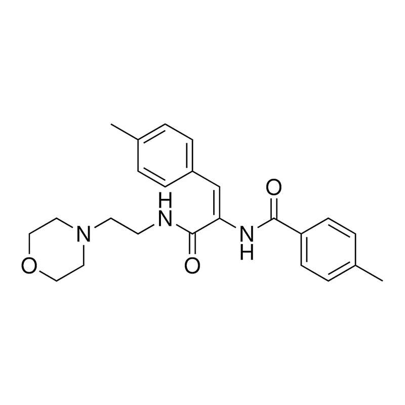 Merck 4-ME-N-(2-(4-METHYL-PH)-1-(((2-(-