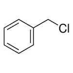 Merck BENZYL CHLORIDE, REAGENTPLUS(R), 99%, ST