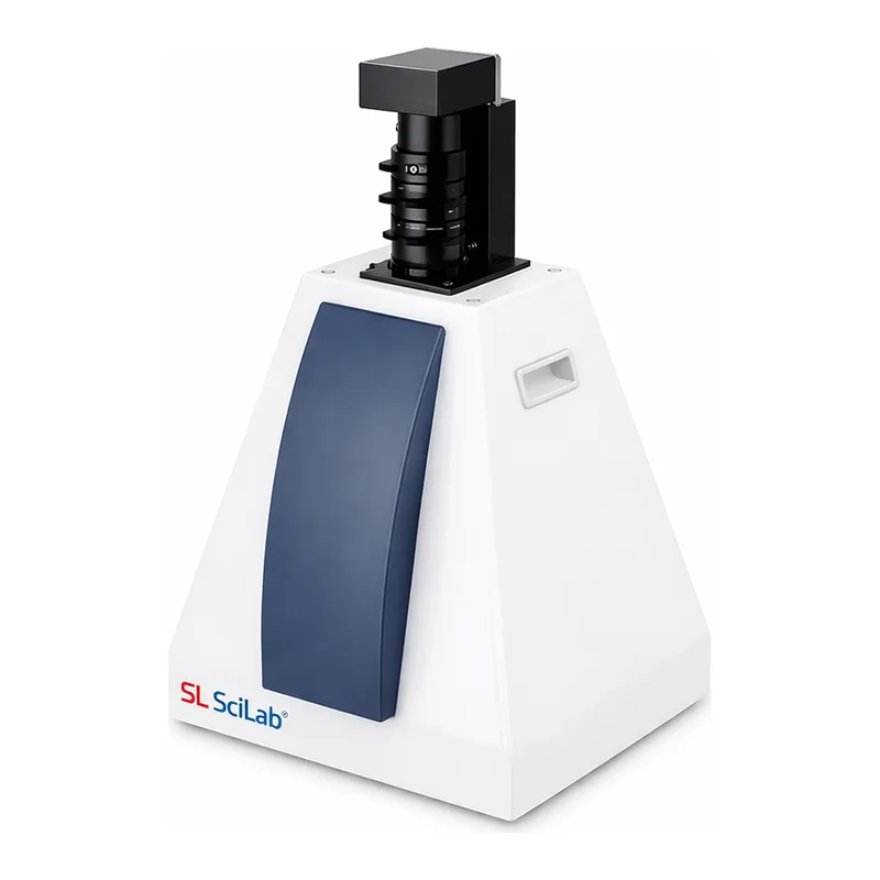Daihan Science ScILab Portable Gel Documentation System “WGD-20” , 1.45M Pixel CCD Camera, wit