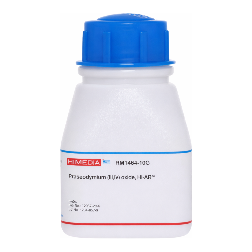 Himedia Praseodymium (III,IV) oxide, Hi-AR
