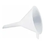 Merck BRAND(R) PP funnels, plain interior
