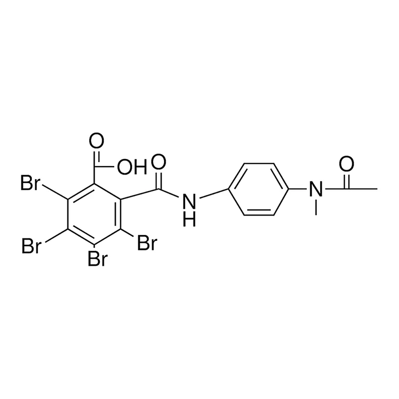 Merck 4'-(N-METHYLACETAMIDO)-3,4,5,6 - 50 MG&