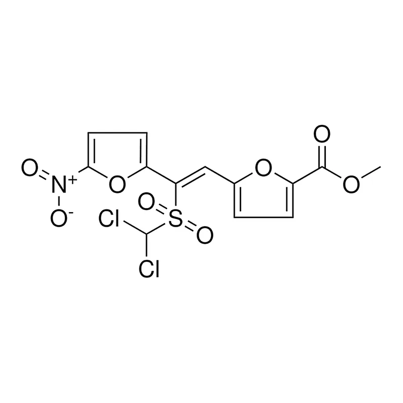 Merck METHYL 5-(2-((DICHLOROMETHYL)SUL-