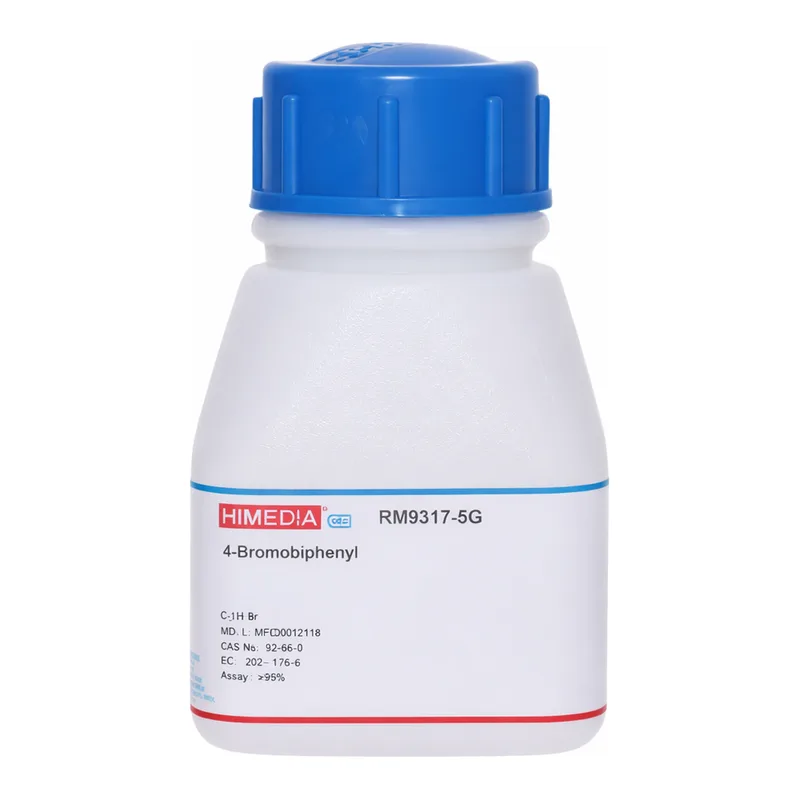 Himedia 4-Bromobiphenyl