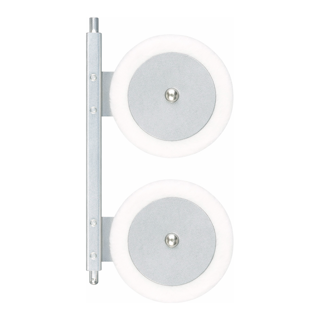 Restek Oven Flapper Assembly, For Agilent 5890 GCs