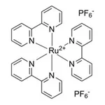 Merck TRIS(2,2``-BIPYRIDINE)RUTHENIUM(II) HEXA&