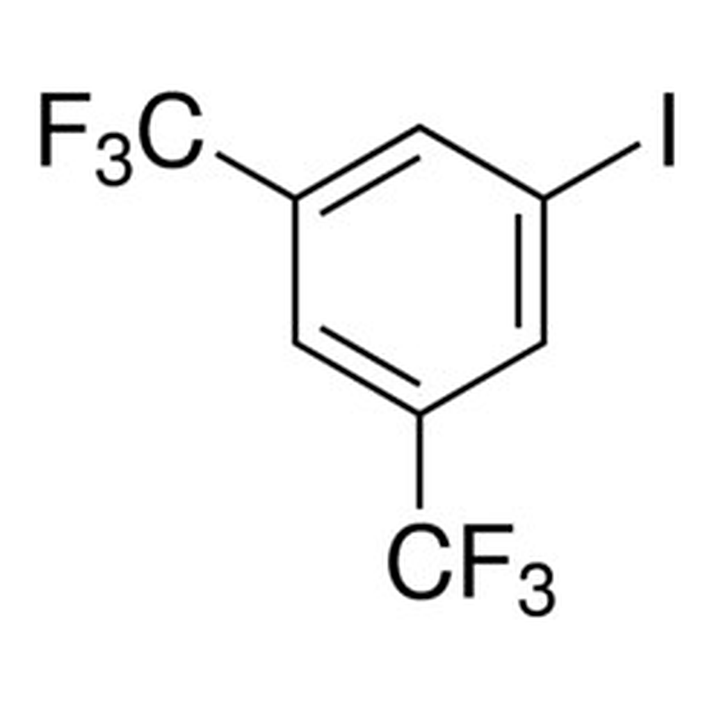 Merck 1-IODO-3,5-BIS(TRIFLUOROMETHYL)BENZENE,