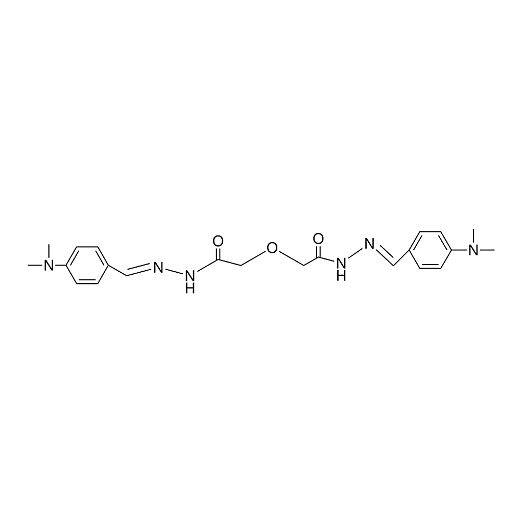 Merck DIGLYCOLIC BIS((4-(DIMETHYLAMI - 50 MG&