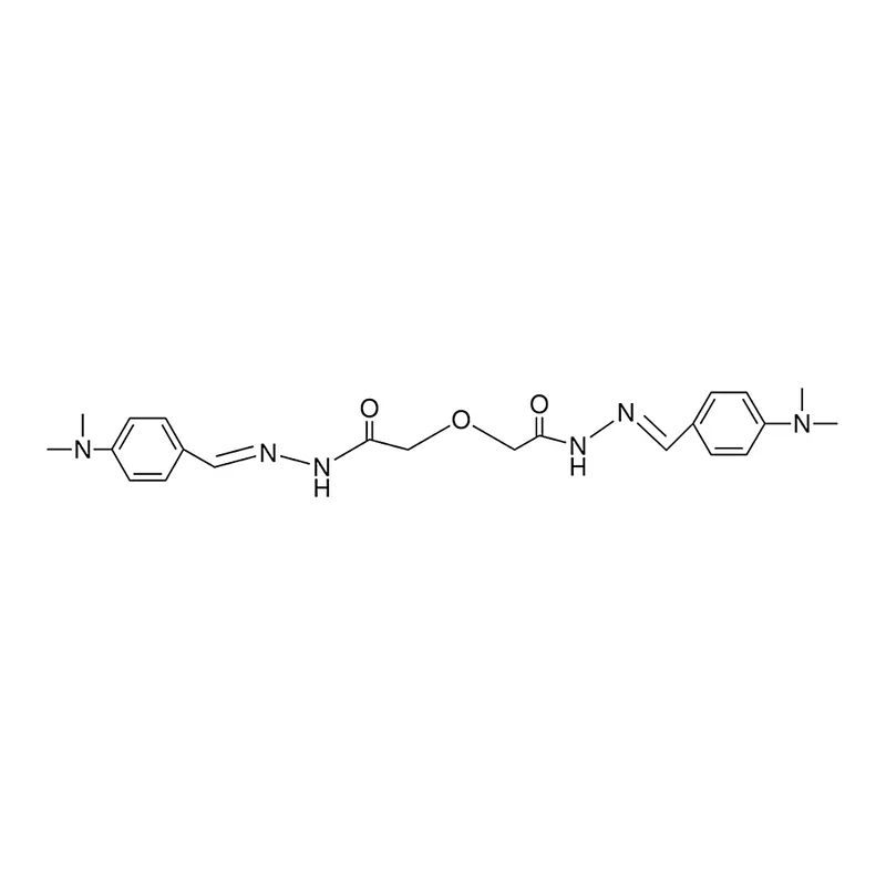 Merck DIGLYCOLIC BIS((4-(DIMETHYLAMI - 50 MG&