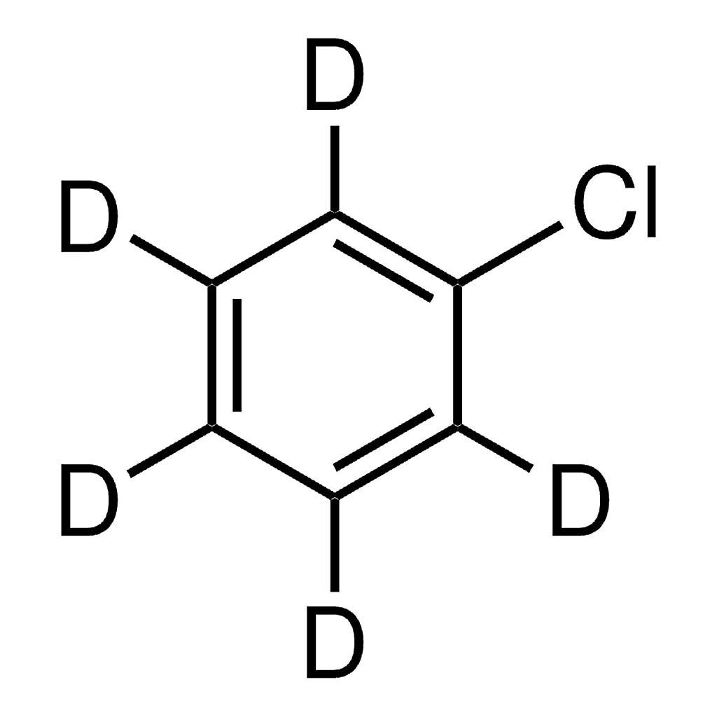 Merck Chlorobenzene-d5