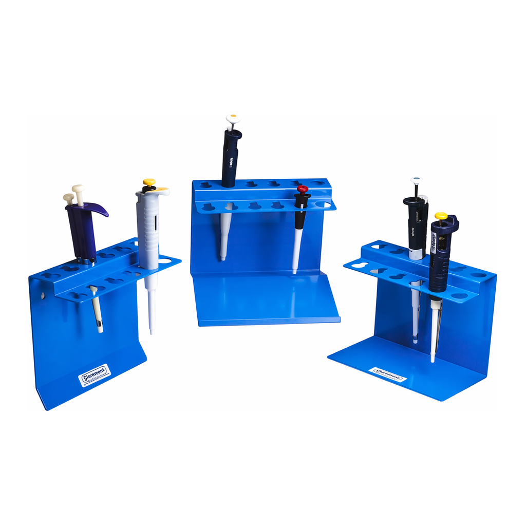 Merck SP Bel-Art(R) Poxygrid(R) Desktop Microliter Pipettor Rack