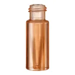 Thermo Fisher Scientific <2 ml 시료용 SureSTART 0.2 ml TPX 스크류 탑 마이크로바이알과 유리 인서트, 레벨 3 고성능 애플리케이션
